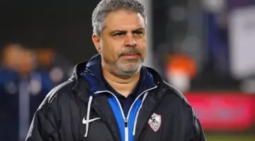 4 مدربين أجانب على طاولة الزمالك لحسم القيادة الفنية.. من يخلف معتمد جمال؟